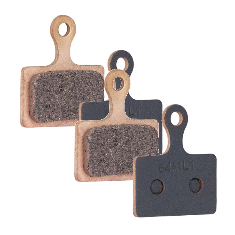 Load image into Gallery viewer, Kogel-Disc-Brake-Pad-DBBP1039PO2-Disc-Brake-Pads