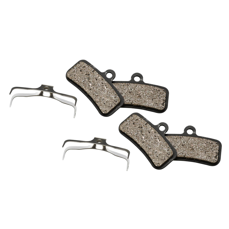 Load image into Gallery viewer, Reverse-Disc-Brake-Pad-DBBP1054PO2-Disc-Brake-Pads