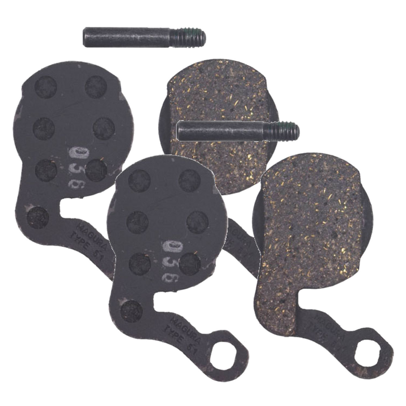 Load image into Gallery viewer, Magura-Disc-Brake-Pad-DBBP1055PO2-Disc-Brake-Pads