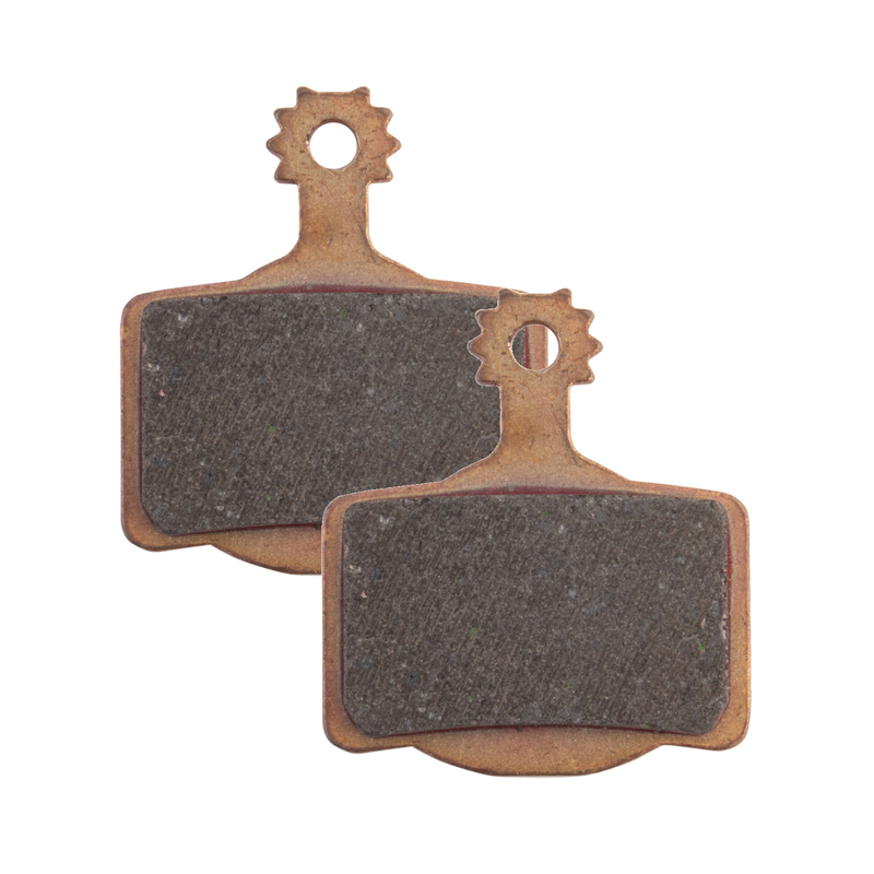 Load image into Gallery viewer, Kool-Stop-Disc-Brake-Pad-DBBP1060PO2-Disc-Brake-Pads