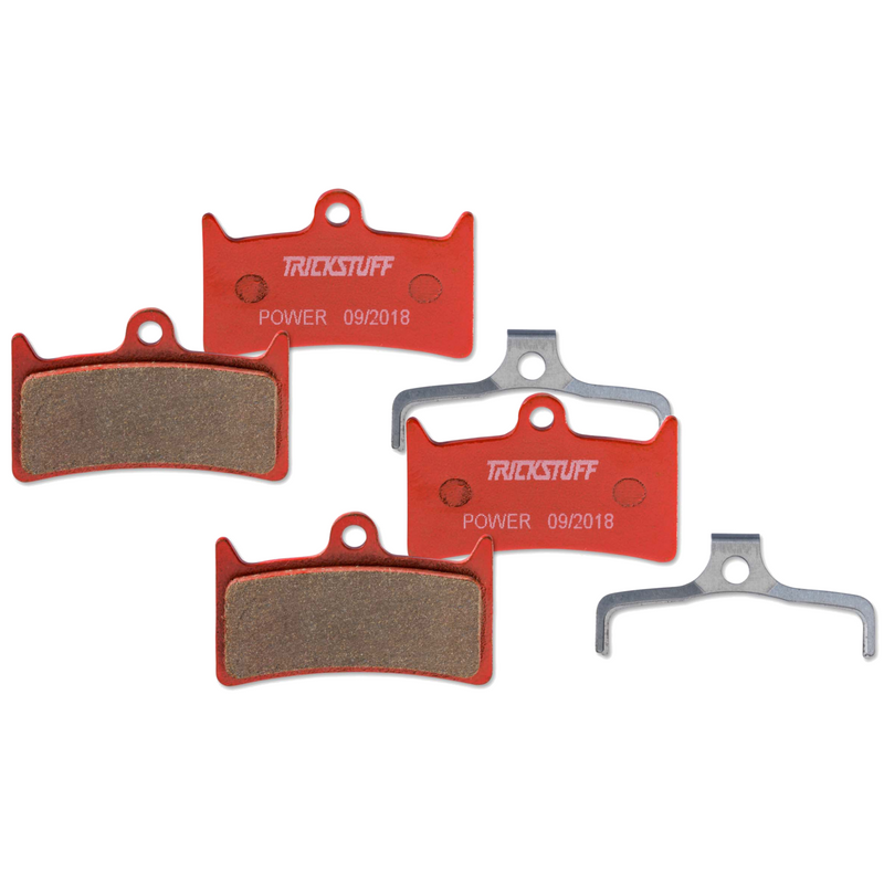 Load image into Gallery viewer, Trickstuff-Disc-Brake-Pad-DBBP1076PO2-Disc-Brake-Pads