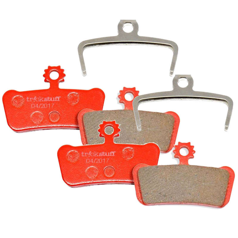 Load image into Gallery viewer, Trickstuff-Disc-Brake-Pad-DBBP1077PO2-Disc-Brake-Pads