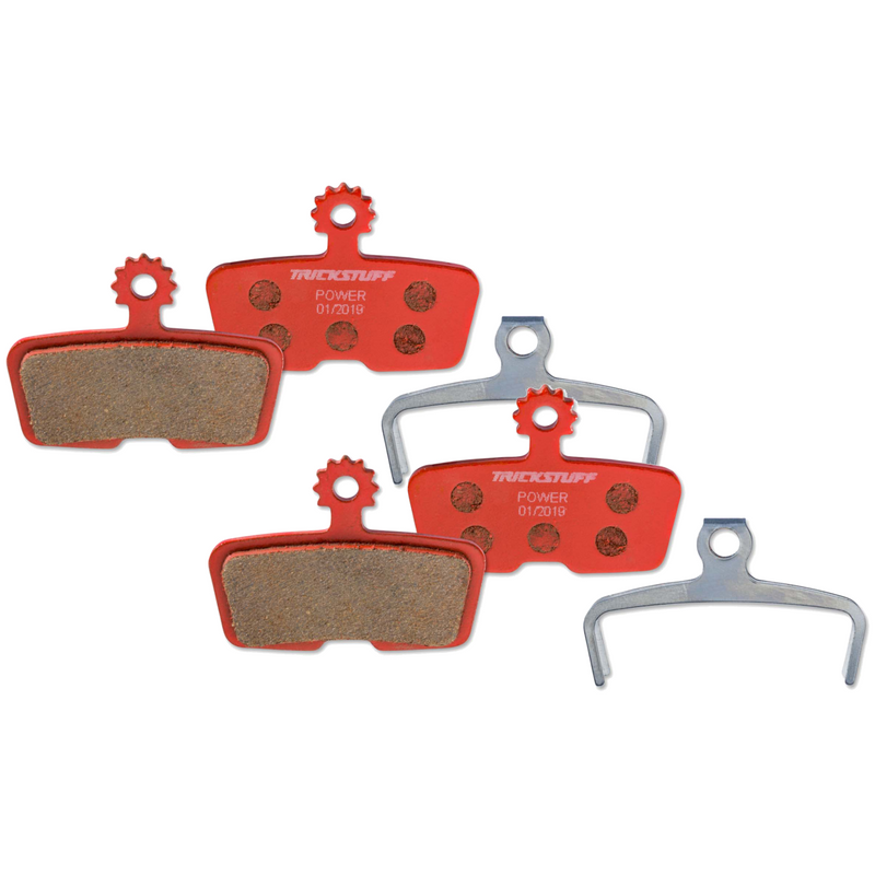 Load image into Gallery viewer, Trickstuff-Disc-Brake-Pad-DBBP1079PO2-Disc-Brake-Pads