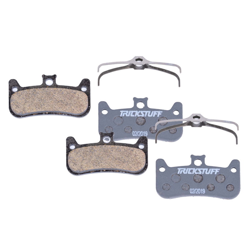 Load image into Gallery viewer, Trickstuff-Disc-Brake-Pad-DBBP1086PO2-Disc-Brake-Pads