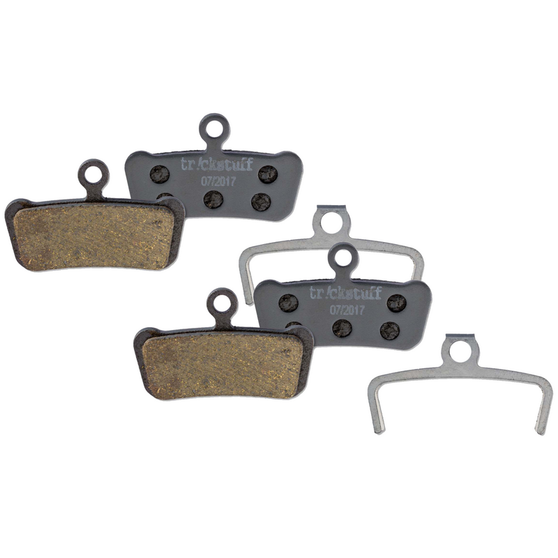 Load image into Gallery viewer, Trickstuff-Disc-Brake-Pad-DBBP1093PO2-Disc-Brake-Pads