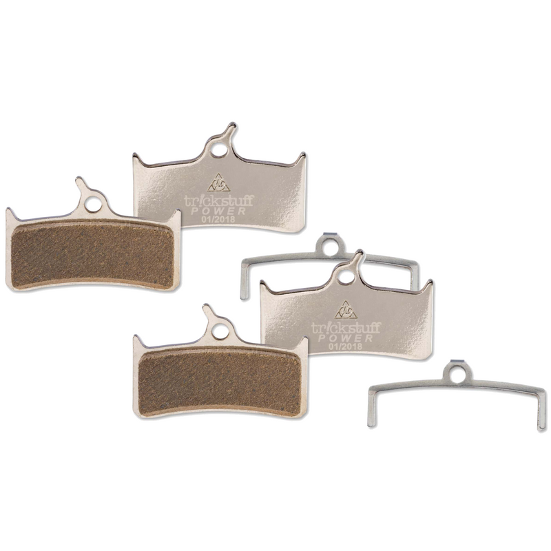 Load image into Gallery viewer, Trickstuff-Disc-Brake-Pad-DBBP1094PO2-Disc-Brake-Pads