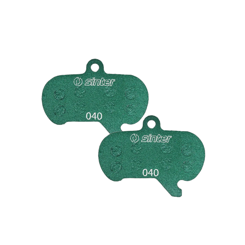 Load image into Gallery viewer, Sinter-Disc-Brake-Pad-DBBP1101PO2-Disc-Brake-Pads