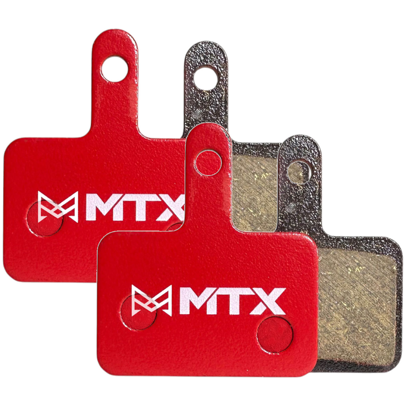 Load image into Gallery viewer, MTX-Braking-Disc-Brake-Pad-DBBP1149PO2-Disc-Brake-Pads