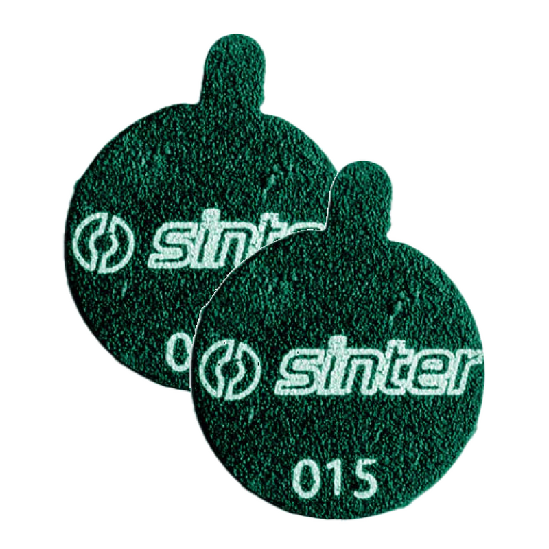 Load image into Gallery viewer, Sinter-Disc-Brake-Pad-DBBP1234PO2-Disc-Brake-Pads