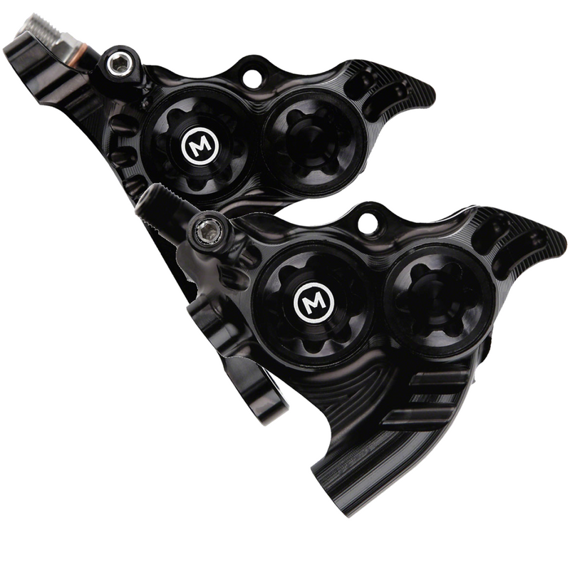 Load image into Gallery viewer, Hope-Disc-Brake-Caliper-Road-Bike-DBCP0137-DBCP0138-Disc-Brake-Calipers