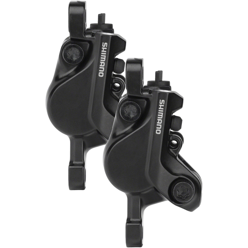 Load image into Gallery viewer, Shimano-Disc-Brake-Caliper-Mountain-Bike-DBCP0152PO2-Disc-Brake-Calipers