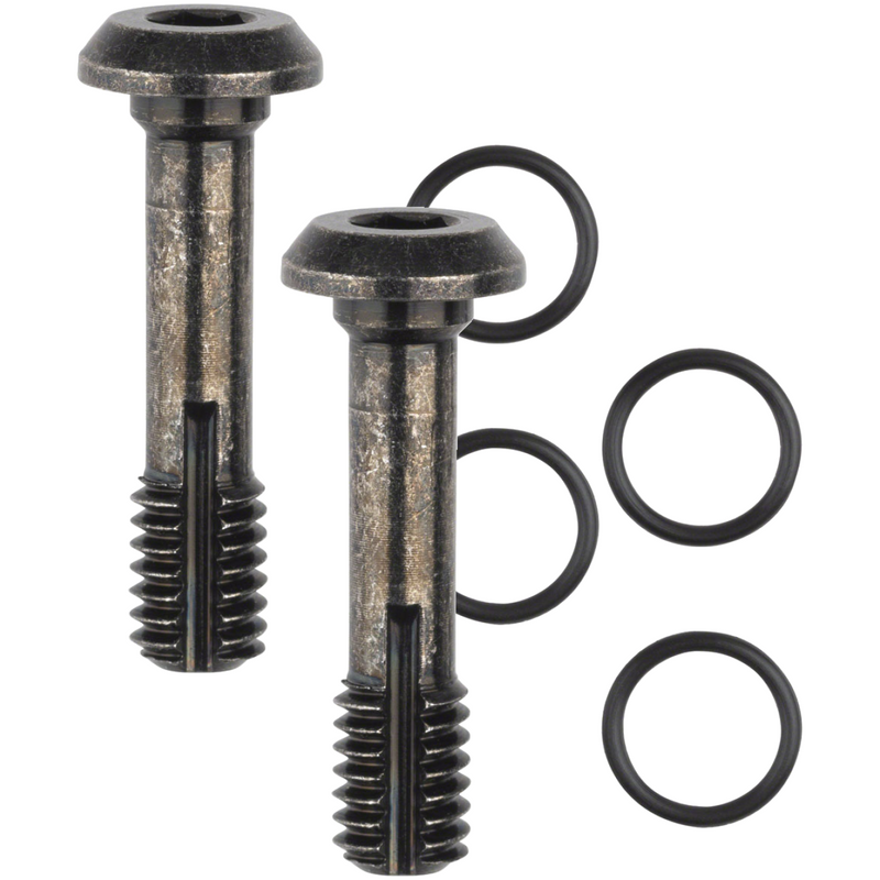 Load image into Gallery viewer, Shimano-Hose-Small-Parts-Disc-Brake-Hose-Parts-Universal-DBHP0060PO2