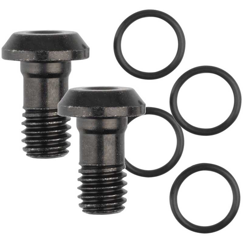 Load image into Gallery viewer, Shimano-Hose-Small-Parts-Disc-Brake-Hose-Parts-DBHP0061PO2