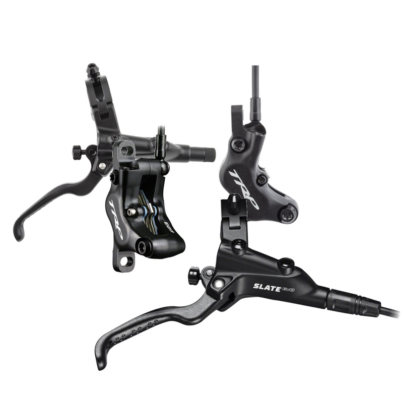 Load image into Gallery viewer, TRP-Disc-Brake-&-Lever-Mountain-Bike-DBKL0296-DBKL0292-MTB-Flat-Bar-Disc-Brakes