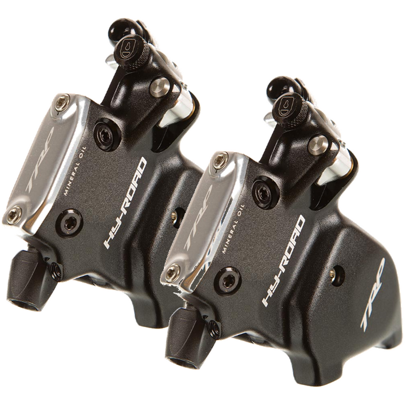 Load image into Gallery viewer, TRP-Disc-Brake-&-Lever-Road-Bike-DBKL0536PO2-MTB-Flat-Bar-Disc-Brakes