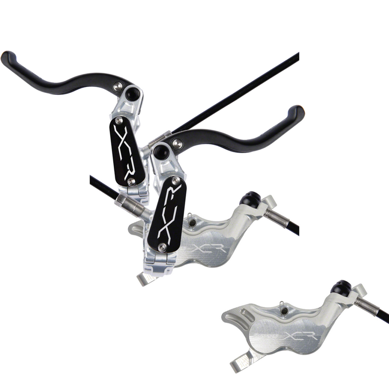 Load image into Gallery viewer, Hope-Disc-Brake-&-Lever-Mountain-Bike-DBKL0586-DBKL0587-MTB-Flat-Bar-Disc-Brakes