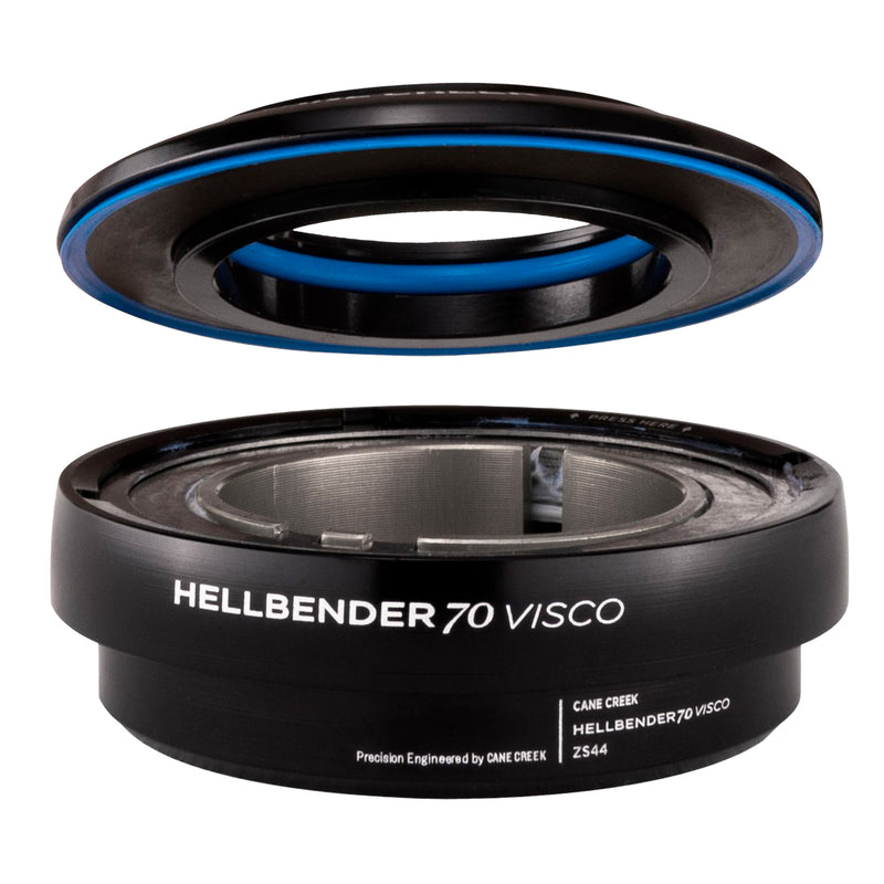 Load image into Gallery viewer, Cane-Creek-Headset-Upper-ZeroStack-1-1-8''-HDST1160