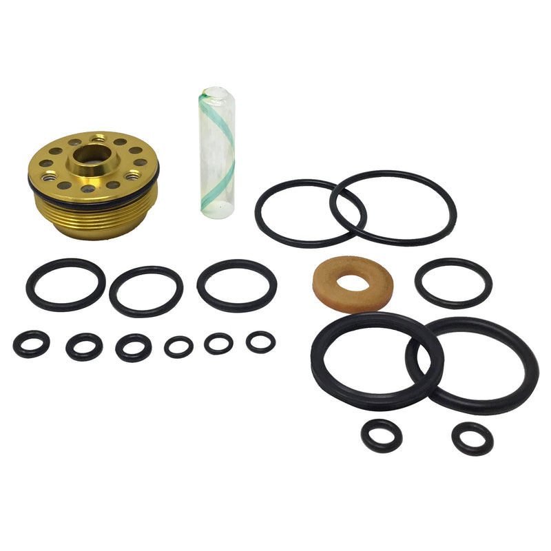 Load image into Gallery viewer, Cane-Creek-DB-Air-CS-Rear-Shock-Spring-Universal-RSSP0207-MTB-Rear-Shock-Spring