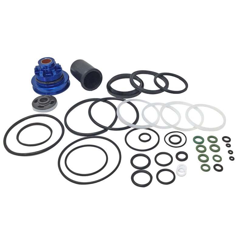 Load image into Gallery viewer, Cane-Creek-Kitsuma-Air-Rear-Shock-Spring-RSSP0264-MTB-Rear-Shock-Spring