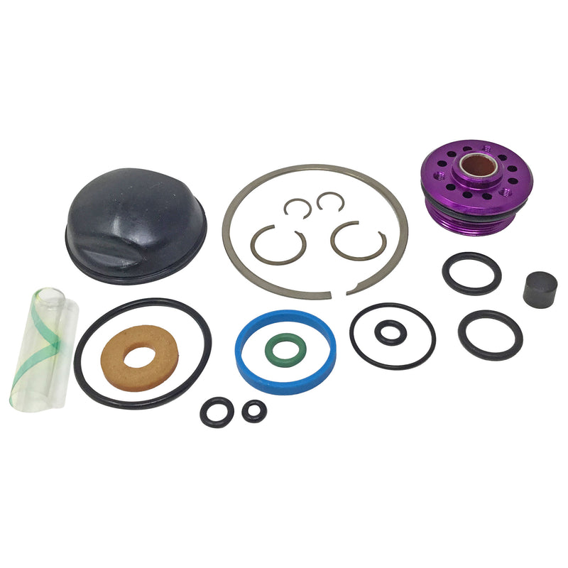 Load image into Gallery viewer, Cane-Creek-DBAir-IL-Trunnion-Rear-Shock-Spring-RSSP0263-MTB-Rear-Shock-Spring