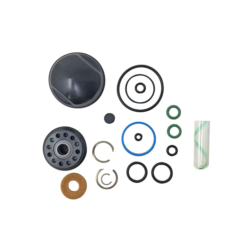 Load image into Gallery viewer, Cane-Creek-DBCoil-IL-Trunnion-Rear-Shock-Spring-RSSP0262-MTB-Rear-Shock-Spring