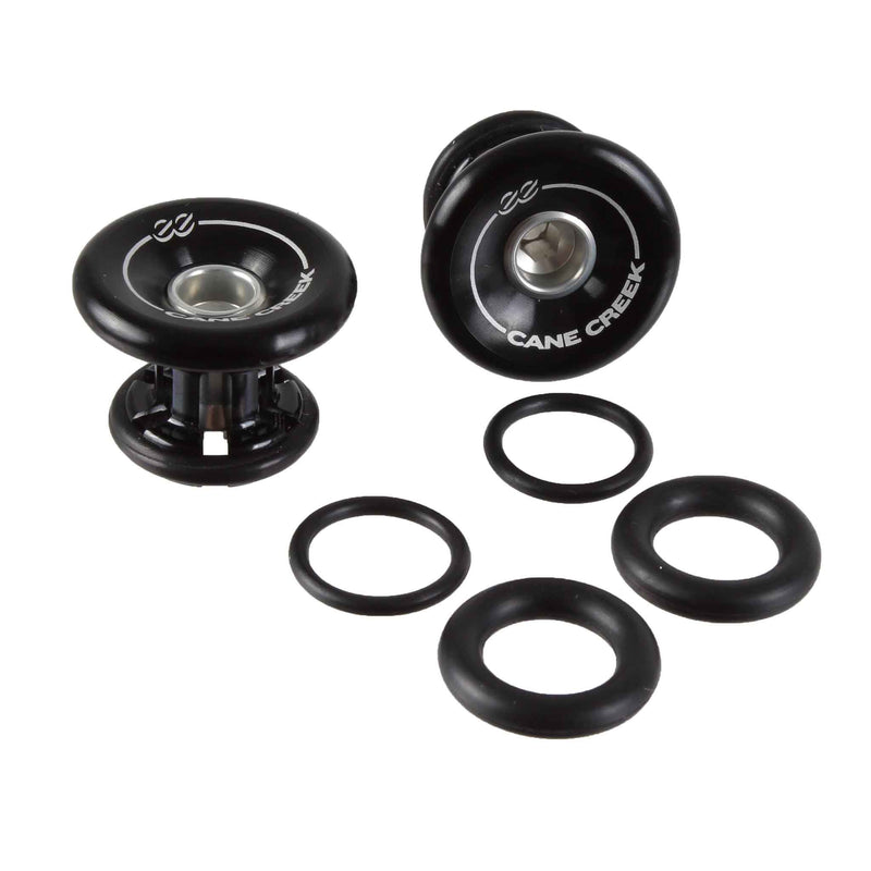 Load image into Gallery viewer, Cane-Creek-EeBarKeep-Bar-End-Plugs-HB5113
