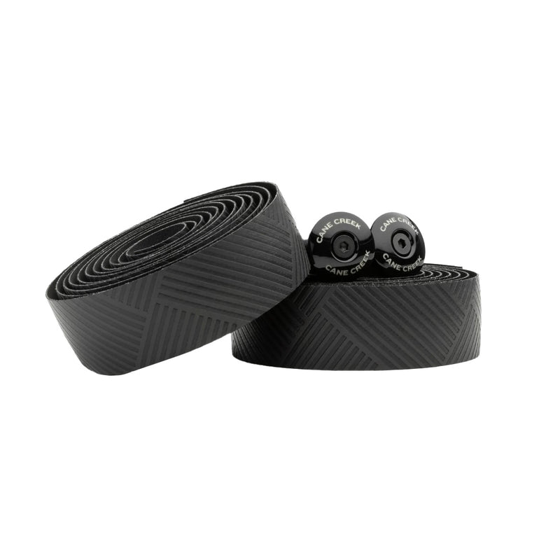 Load image into Gallery viewer, Cane-Creek-Handlebar-Tape-Black-BRTP1005-Road-Bar-Tape