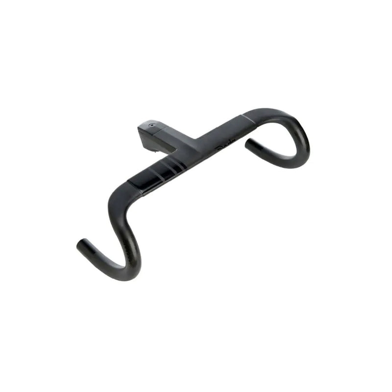 Load image into Gallery viewer, Deda Elementi Alanera Integrated Carbon Bar, Blk,100mm x 40cm NLS