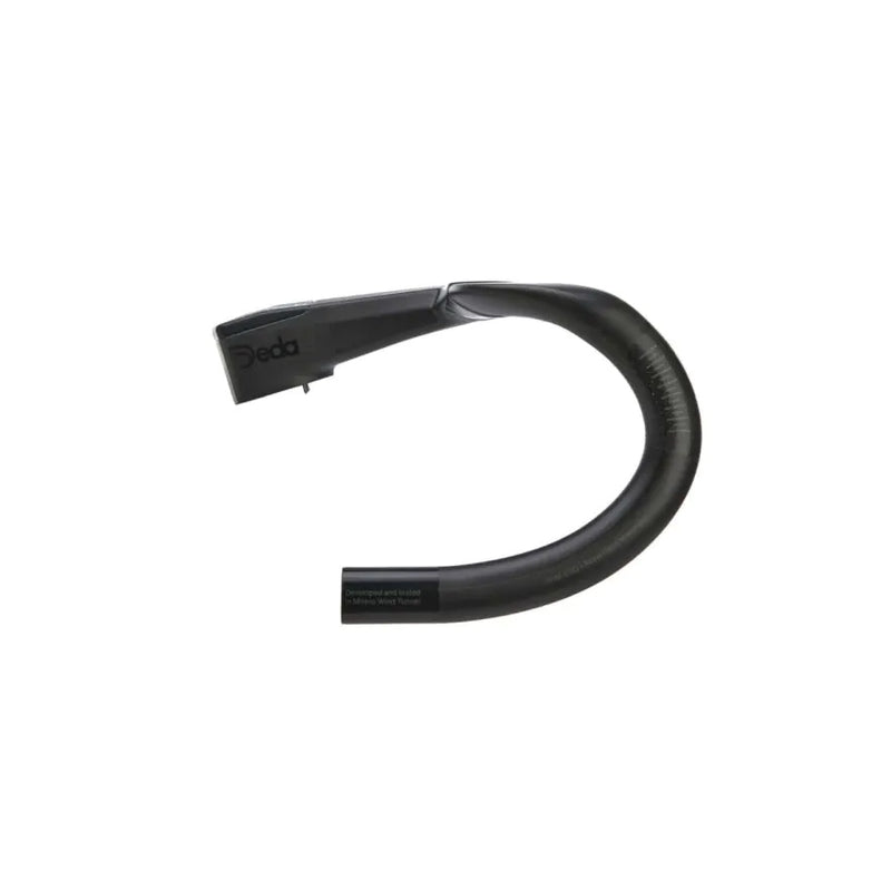 Load image into Gallery viewer, Deda Elementi Alanera Integrated Carbon Bar, Blk,100mm x 40cm NLS