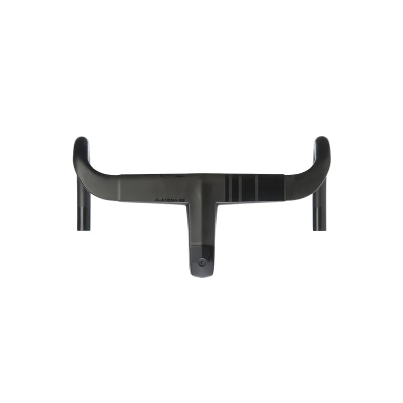 Load image into Gallery viewer, Deda-Elementi-Alanera-RS-Integrated-Carbon-Bar-Carbon-Fiber-DPHB1642-Bicycle-Drop-Road-Handlebar