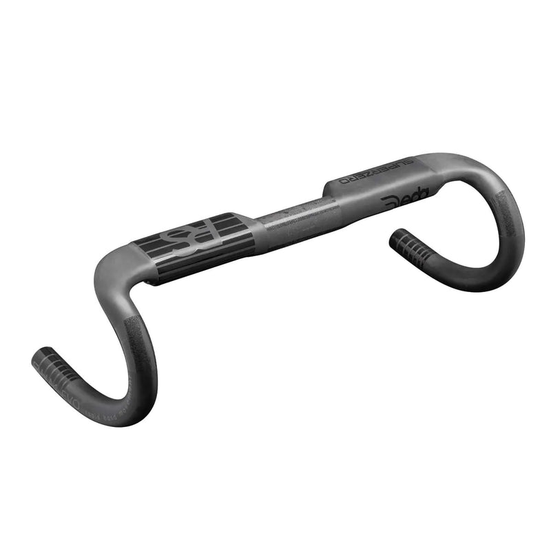 Load image into Gallery viewer, Deda-Elementi-Superzero-RS-Carbon-Aero-Bar-Carbon-Fiber-DPHB1608-Bicycle-Drop-Road-Handlebar