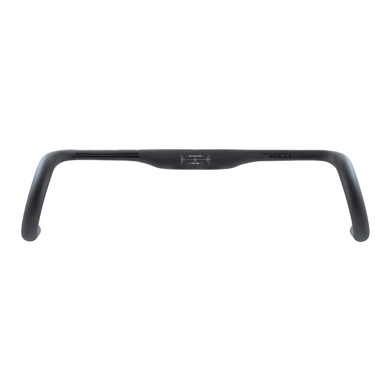 Load image into Gallery viewer, Deda-Elementi-Superzero-Gravel-RHM-EVO-Alloy-Bar-Aluminum-DPHB1646-Bicycle-Drop-Road-Handlebar