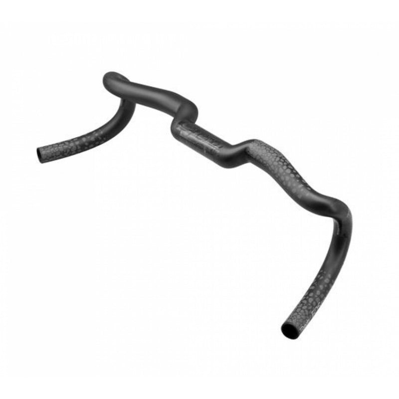 Load image into Gallery viewer, Deda-Elementi-Gera-EOS-UD-Carbon-Bar-Carbon-Fiber-DPHB1621-Bicycle-Drop-Road-Handlebar
