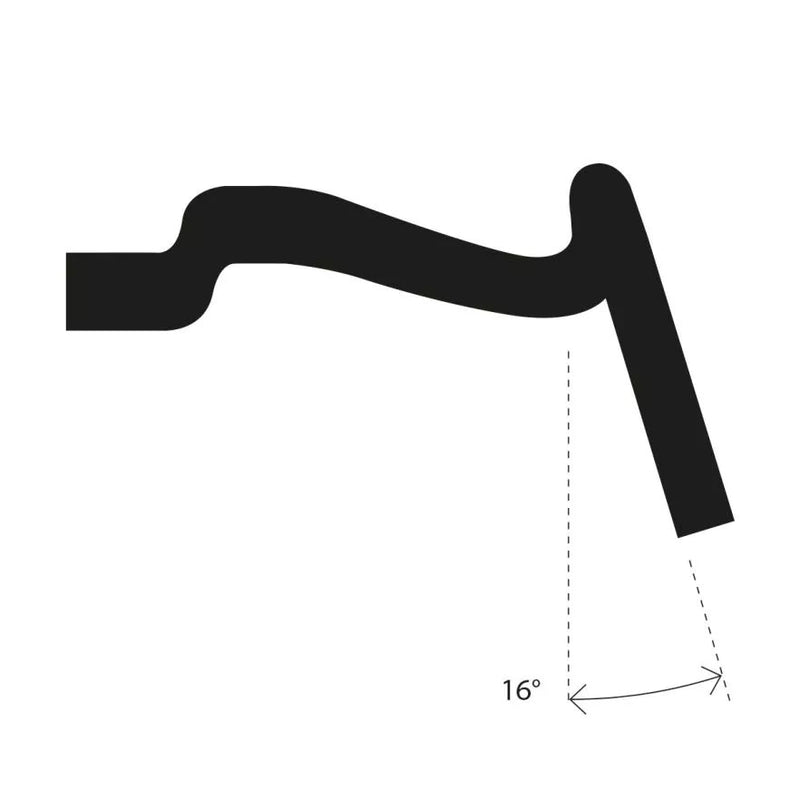 Load image into Gallery viewer, Deda Elementi Gera EOS UD Carbon Bar, (31.8) Blk, 48cm
