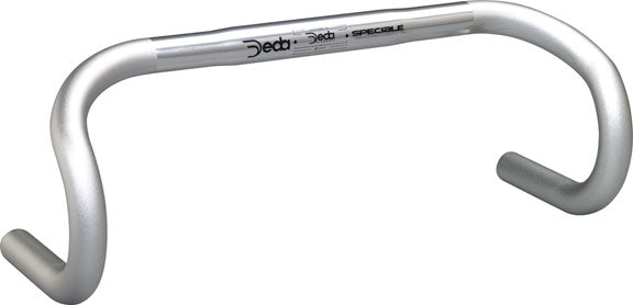 Load image into Gallery viewer, Deda-Elementi-Speciale-26-Alloy-Aluminum-DPHB1618-Bicycle-Drop-Road-Handlebar