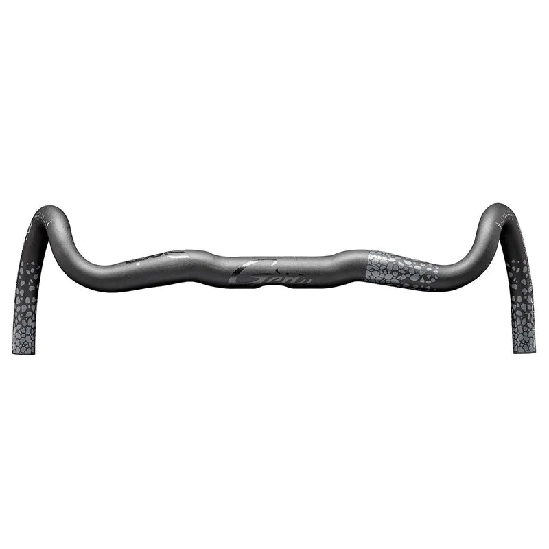 Load image into Gallery viewer, Deda Elementi Gera RHM Alloy Bar, (31.8) Blk, 44cm