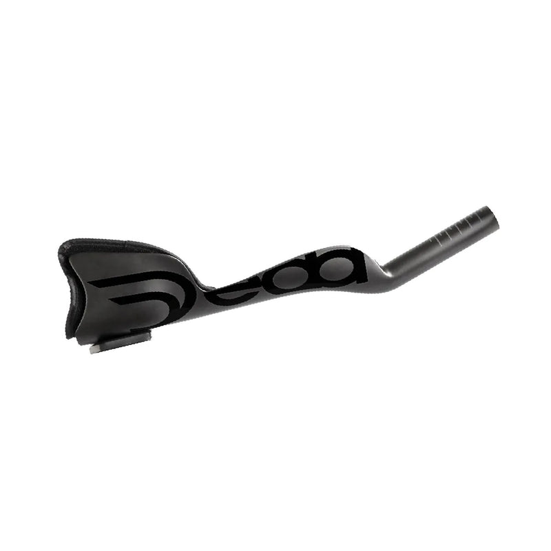 Load image into Gallery viewer, Deda Elementi Jet 2 EVO Carbon TT Extensions, Size M, 370mm