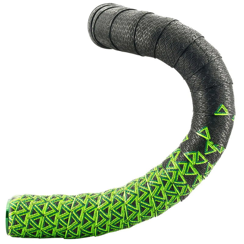 Load image into Gallery viewer, Deda-Elementi-Loop-Handlebar-Tape-Handlebar-Tape-Green-BRTP0975-Road-Bar-Tape