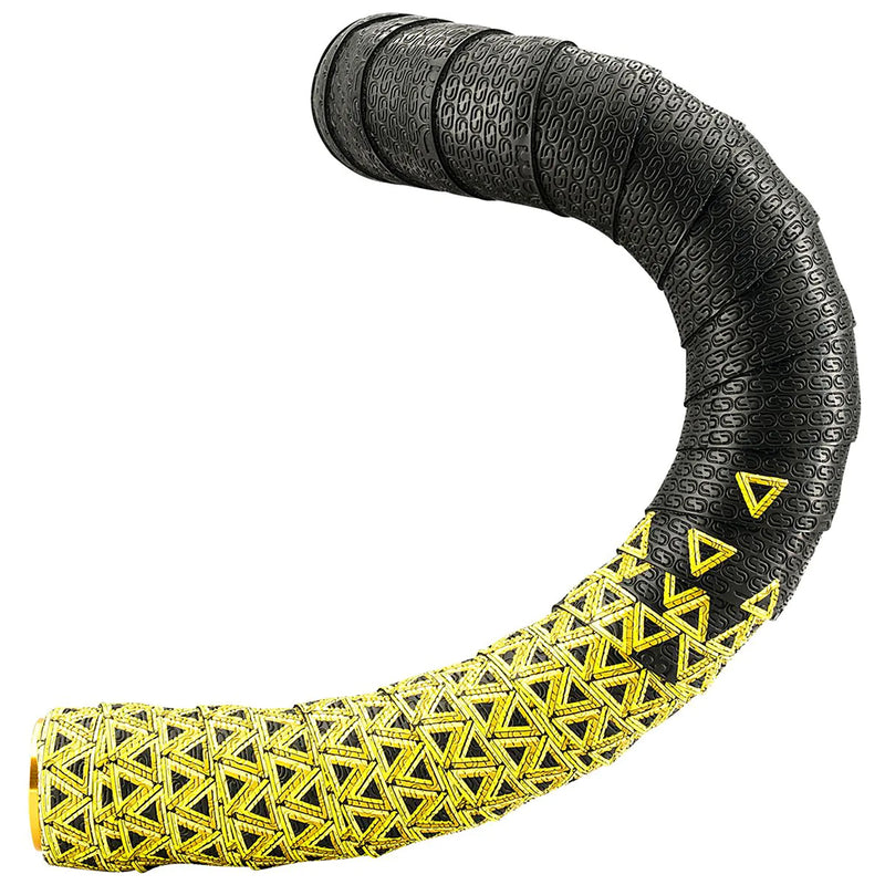 Load image into Gallery viewer, Deda-Elementi-Loop-Handlebar-Tape-Handlebar-Tape-Yellow-BRTP0974-Road-Bar-Tape