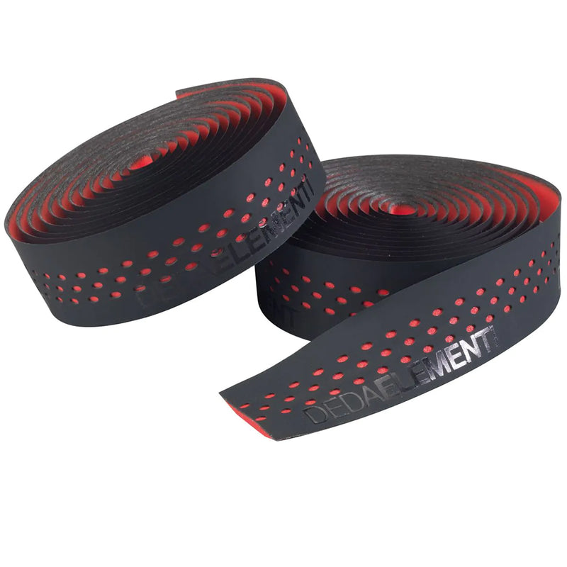 Load image into Gallery viewer, Deda-Elementi-Presa-Handlebar-Tape-Handlebar-Tape-Red-BRTP0965-Road-Bar-Tape