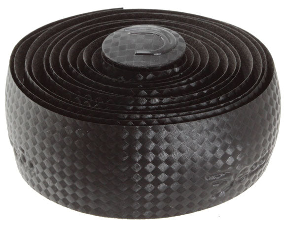 Load image into Gallery viewer, Deda-Elementi-Carbo-Weave-Handlebar-Tape-Handlebar-Tape-Black-BRTP0960-Road-Bar-Tape