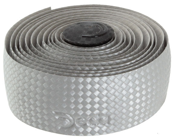 Load image into Gallery viewer, Deda-Elementi-Carbo-Weave-Handlebar-Tape-Handlebar-Tape-Grey-BRTP0959-Road-Bar-Tape