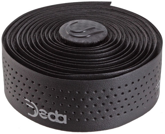 Load image into Gallery viewer, Deda-Elementi-Mistral-Handlebar-Tape-Handlebar-Tape-Black-BRTP0953-Road-Bar-Tape