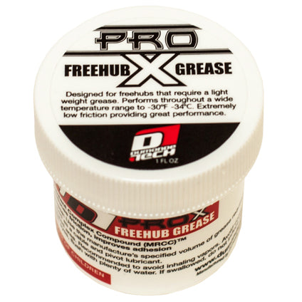 Load image into Gallery viewer, Dumonde-Tech-Pro-X-Freehub-Grease-1oz-Grease-GRES0053