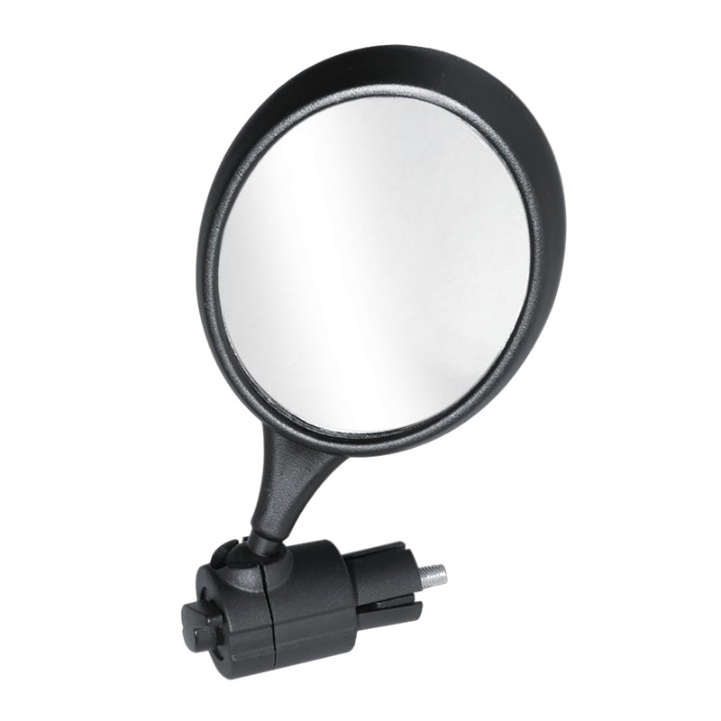 Load image into Gallery viewer, Delta Universal Mirror - Black Ball & Socket Lens
