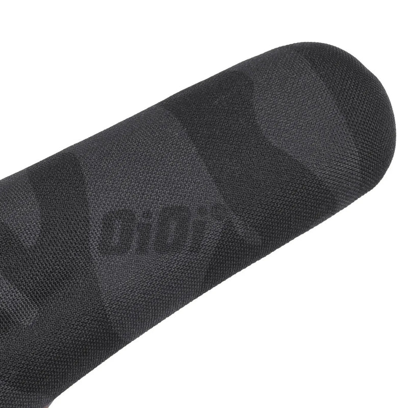 Load image into Gallery viewer, DMR OiOi Saddle, CrMo, Black Camo