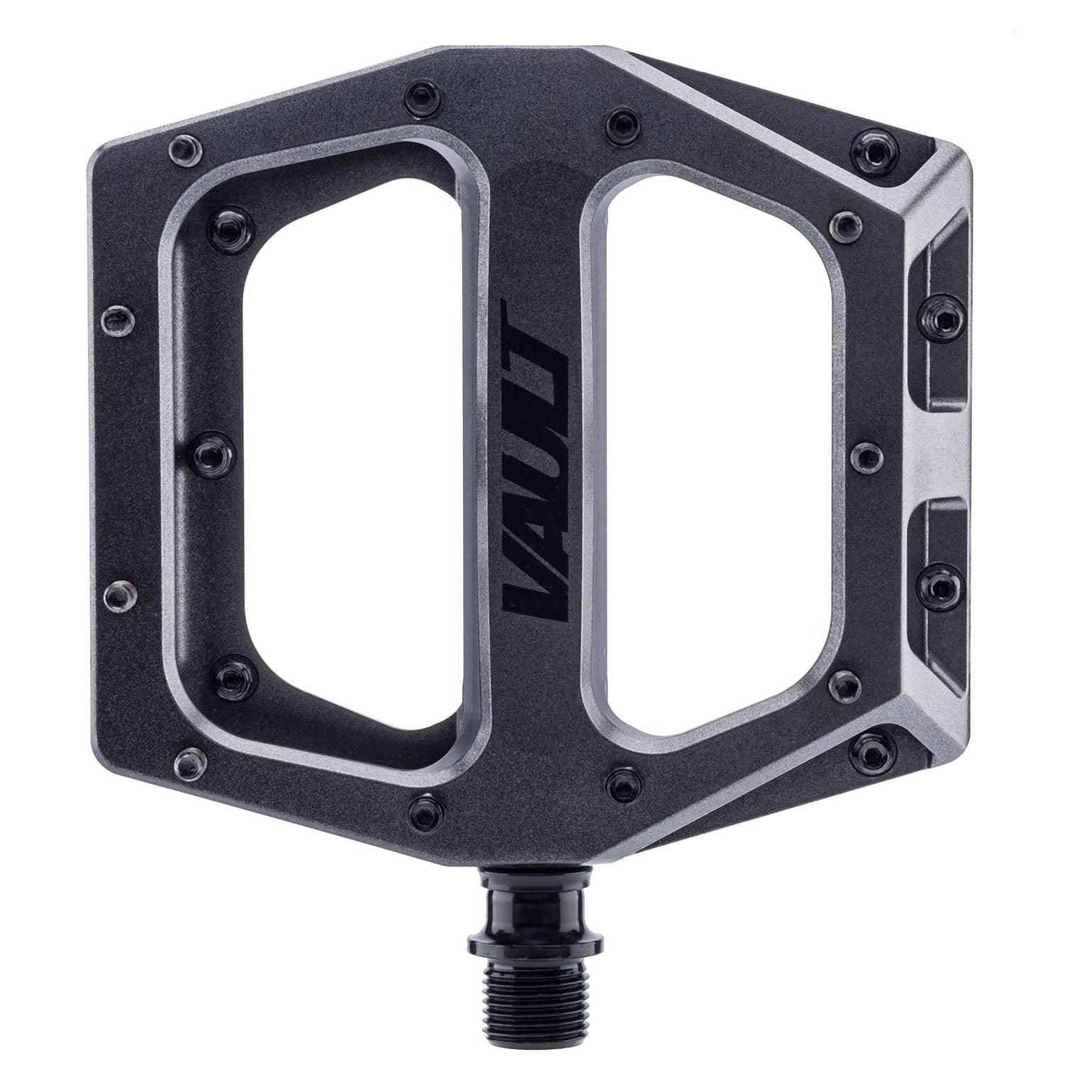 dmr vault flat pedals 9/16