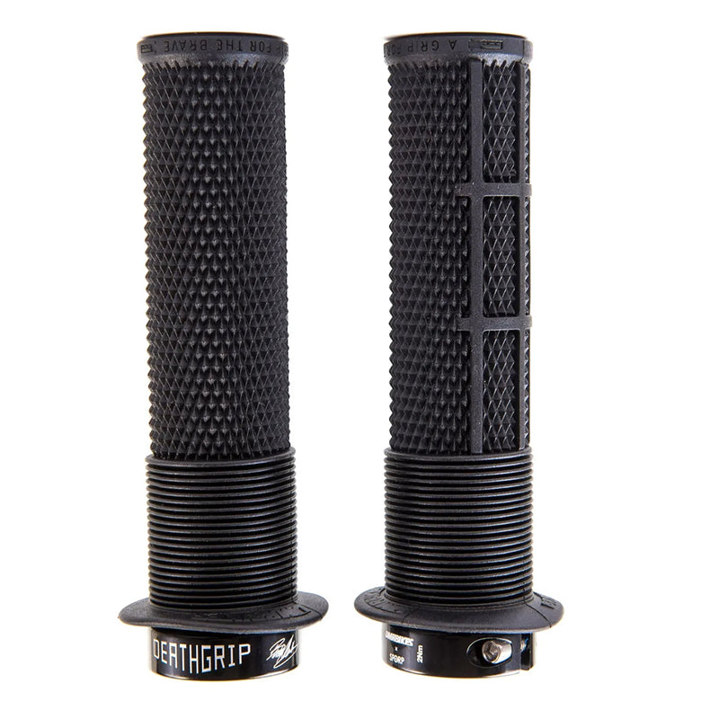 Load image into Gallery viewer, DMR-Deathgrip2-Race-Grips-Yes-135-Bicycle-Grips