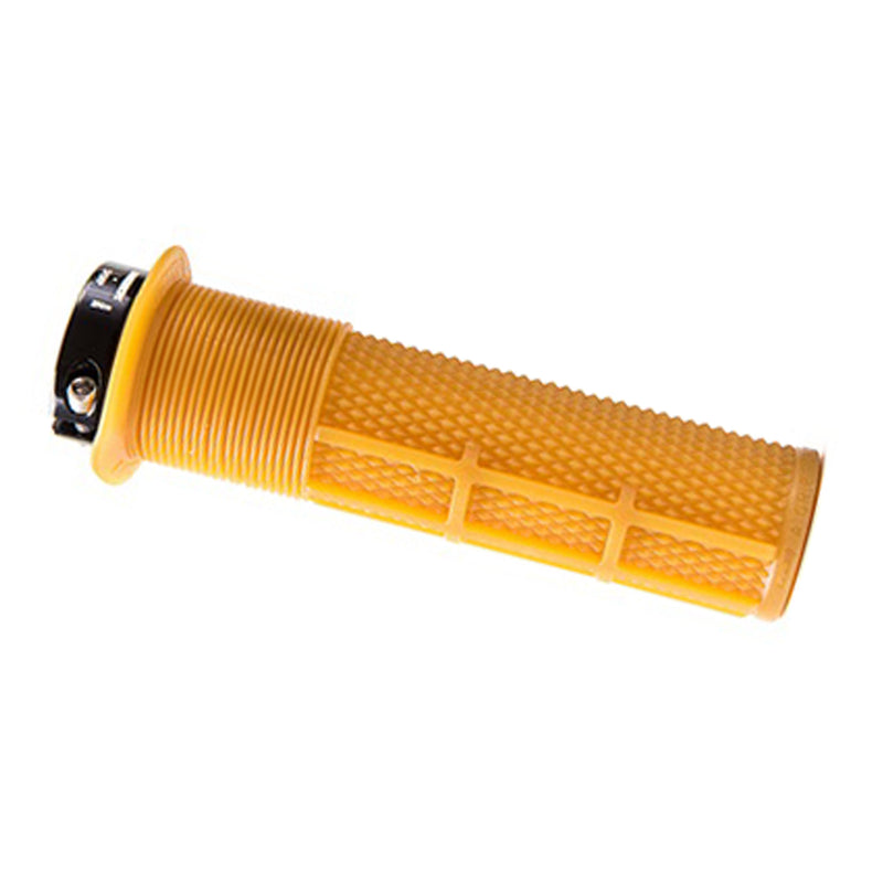 Load image into Gallery viewer, DMR Flanged Deathgrip, Thin, Gum