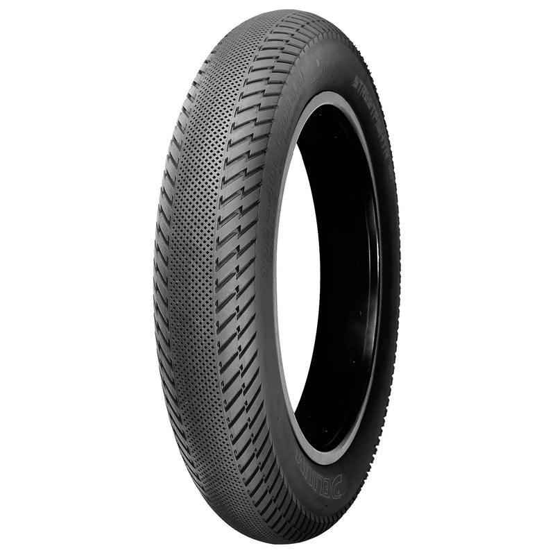 Load image into Gallery viewer, Delium-Tire-Streetfightr-Standard-Casing-Wire-TIRE15932-Folding-Tires